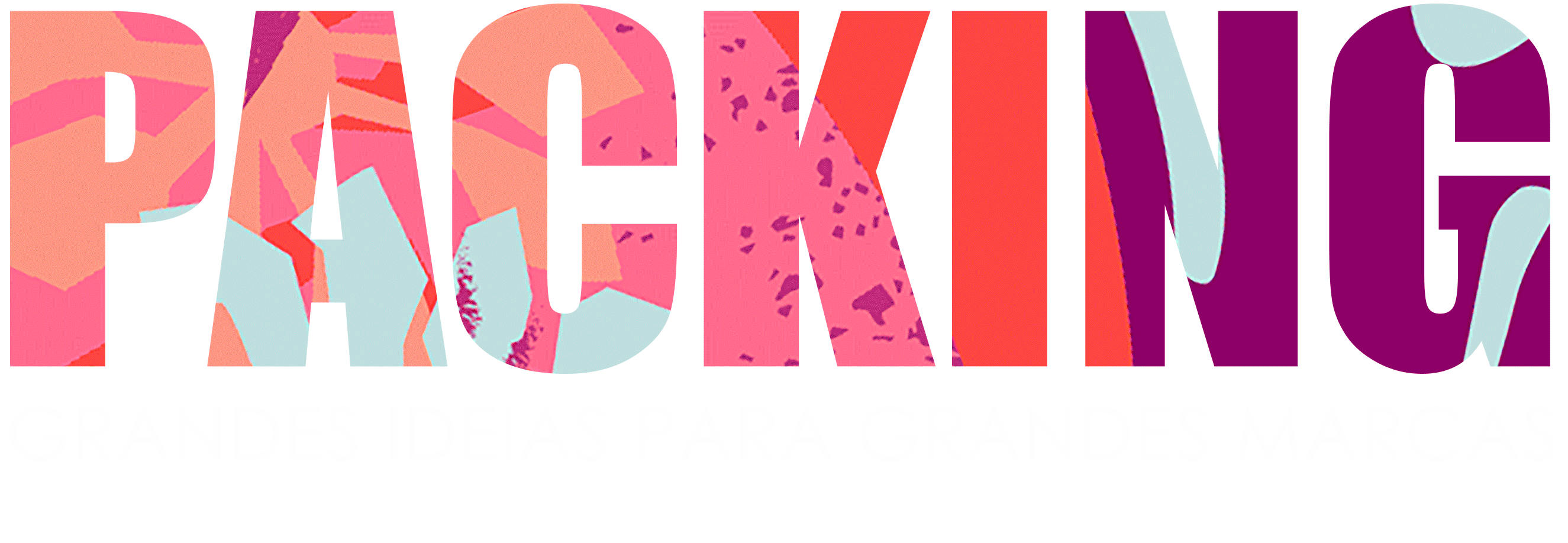 Logo Packing